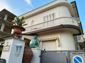 Al Mare 54 Luxury Guest House, Lido Di Camaiore